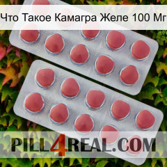 Что Такое Камагра Желе 100 Мг 19